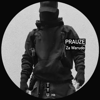 Prauze