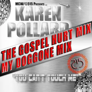 Karen Pollard