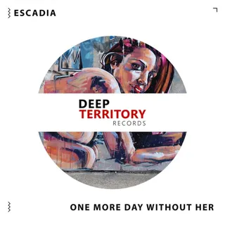 Escadia