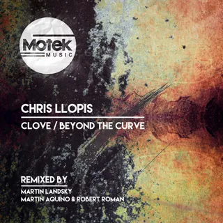 Chris Llopis
