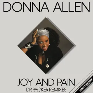 Donna Allen