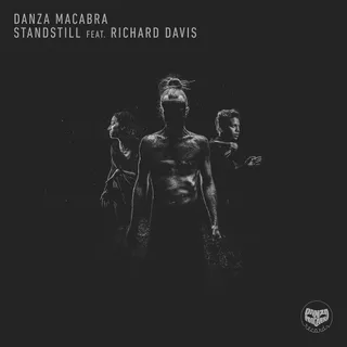 Danza Macabra