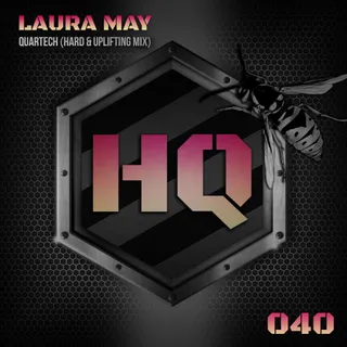 Laura May