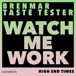 Brenmar