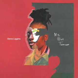 Siena Liggins