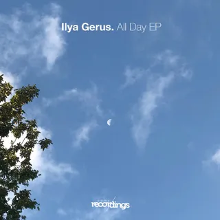 Ilya Gerus