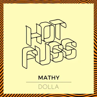 Mathy
