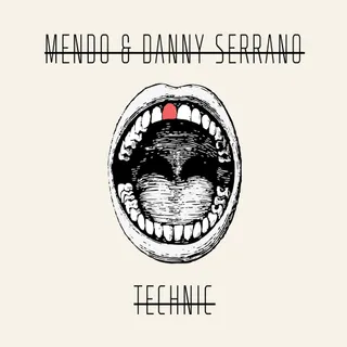 Mendo & Danny Serrano
