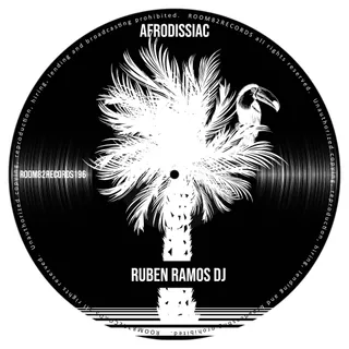 Ruben Ramos Dj