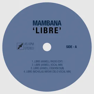 Mambana