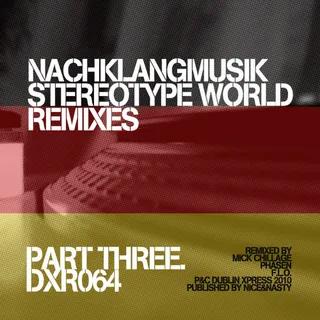 Nachklangmusik