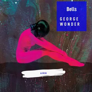 George Wonder