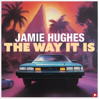 Jamie Hughes