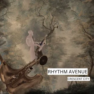 Rhythm Avenue