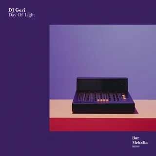 DJ Geri