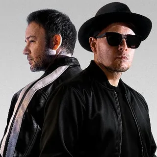 Bassjackers vs. D'Angello & Francis