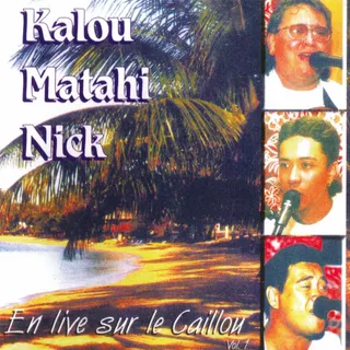 Kalou