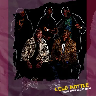 Loud Motive