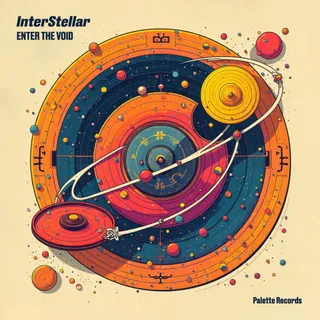 Interstellar