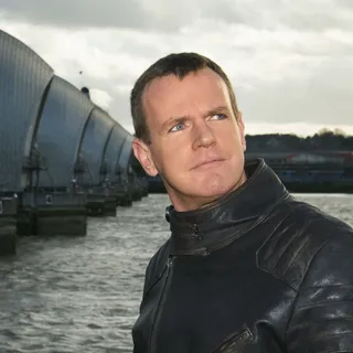Simon Berry