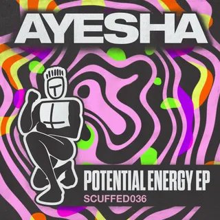 Ayesha