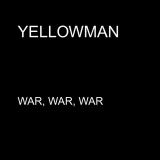 Yellowman