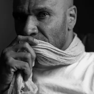 Rufige Kru