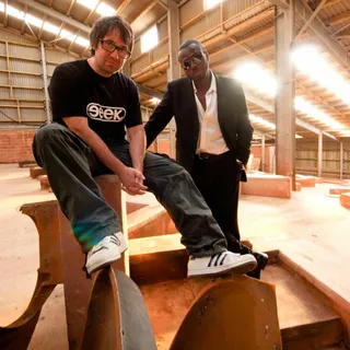 Phats & Small