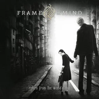 Frame Of Mind