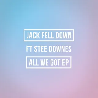 Jack Fell Down