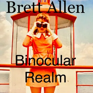 Brett Allen