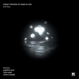 Danny Fontana