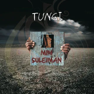 Mim Suleiman
