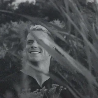 Alex Baker