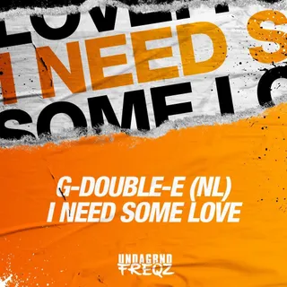 G-Double-E
