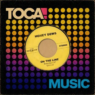 Honey Dews