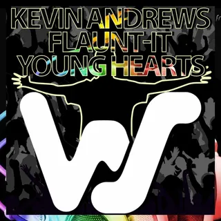 Kevin Andrews