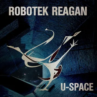 Robotek Reagan