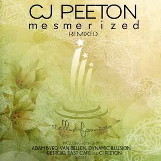 CJ Peeton