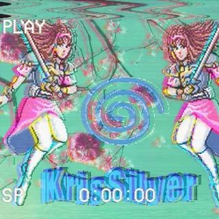 Kris Kriss