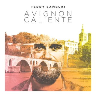 Teddy Sambuki