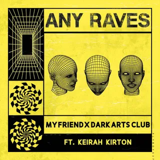 Dark Arts Club