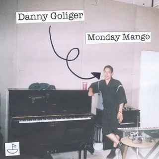 Danny Goliger