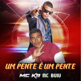 MC Buiú