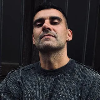 TecHouzer & Hugo Silvestri