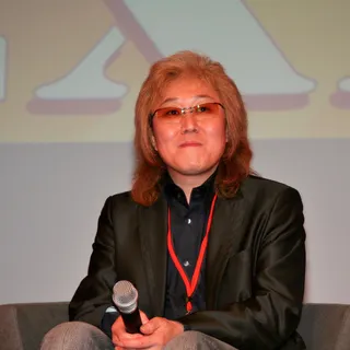 Kenji Kawai