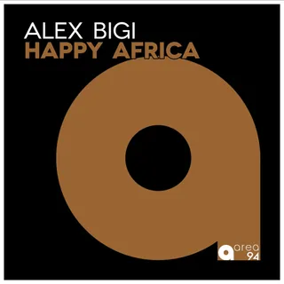 Alex Bigi
