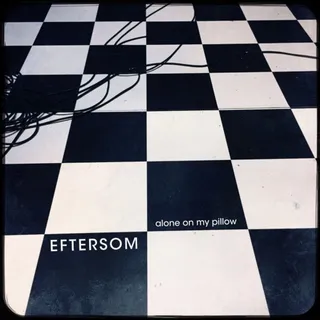 Eftersom