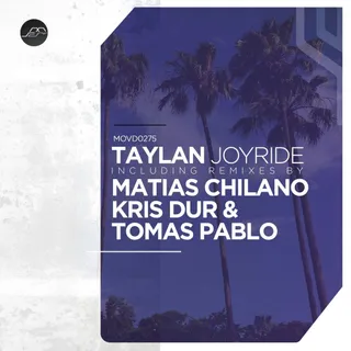 Matias Chilano