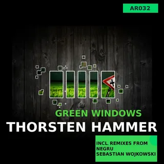 Thorsten Hammer